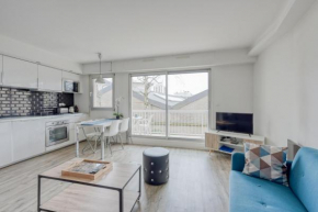 Lovely apartment betwen Paris and EuroDisney